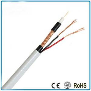Best CCTV Cable Rg59 Siamese cable power cable +2c wholesale