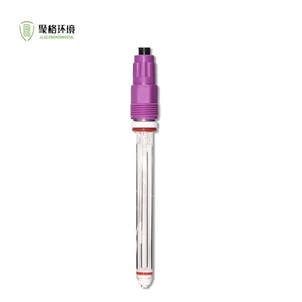 Cheap Sodium Hypochlorite Solution Analog ORP Sensor Customized Support for sale