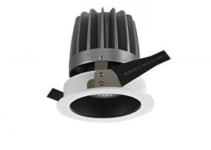 Best High Cri Led Lamps Fixed Led Downlight With 24 / 36 / 60 Degree Bean Angle 30watt wholesale