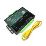 Mqtt Gateway Ethernet IO Controller Automatic Acquisition IO 4 20mA Controller