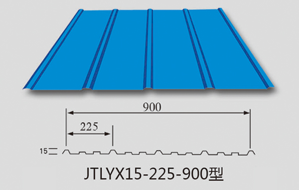G550 PPGL Steel Coil
