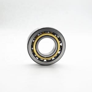 Axial Loads Double Agricultural Bearing Chrome Steel Fixed End Bearings
