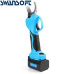 Rechargeable Electric Pruning Shears Powered Sharp Gardening Shears