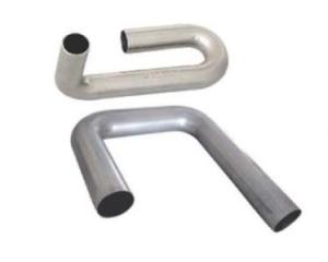 Best U Shape Tube Bending Machine From Caos Machinery wholesale