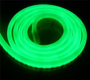 waterproof IP65 super bright 8x16mm led neon flex made in china
