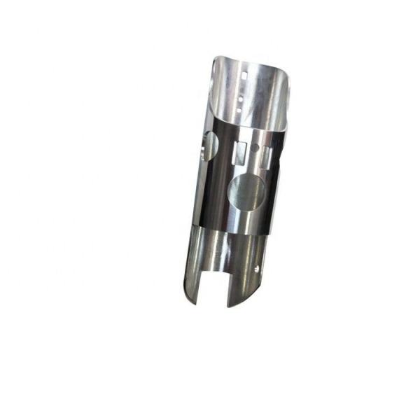 Cheap Aluminum Laser Cut Metal Parts High Volume Production Steel Thickness Below 25mm for sale