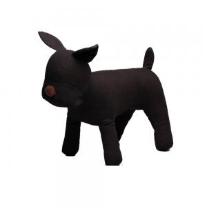 Best PP Cotton Educational Soft Toys Stuffed Dog Plush Toy Mannequin 68CM wholesale