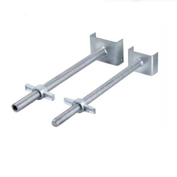 Corrosion Resistant Ring Lock Scaffold Modular Scaffold For Bridge And High Rise Work
