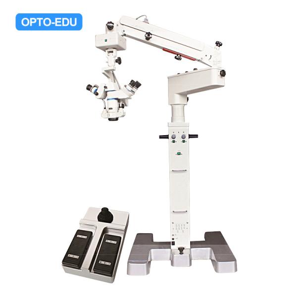 Cheap Dual Head WF12.5x Operating Microscope For Orthopedics for sale