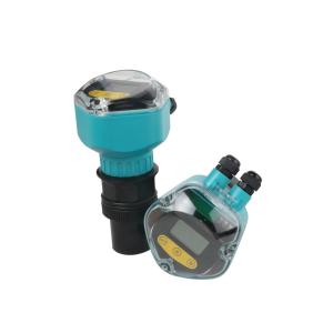 Best PPM-CSB Non-contact Ultrasonic liquid level sensor wholesale