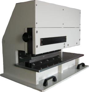 Best PCB Depaneling Machine With High Precision Motorized &amp; Linear Blades wholesale