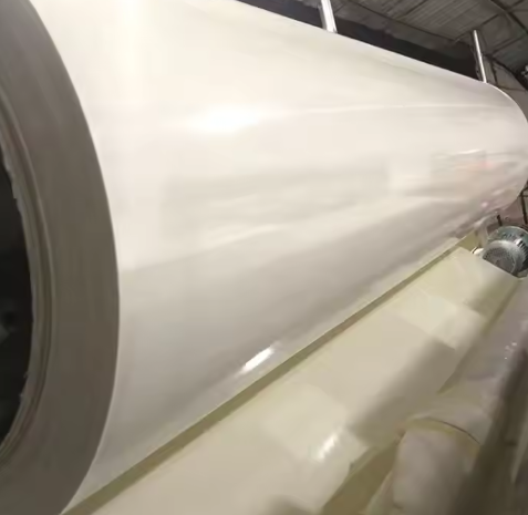 Corrosion Resistant FRP Flat Board For Refrigerated Car Compartment Board