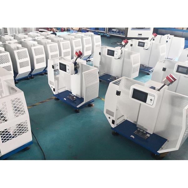 Plastic Cantilever Beam Impact Testing Machine/ Digital Charpy Impact Testers
