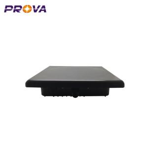 12V DC Long Range RFID Handheld Reader With High Identification Speed