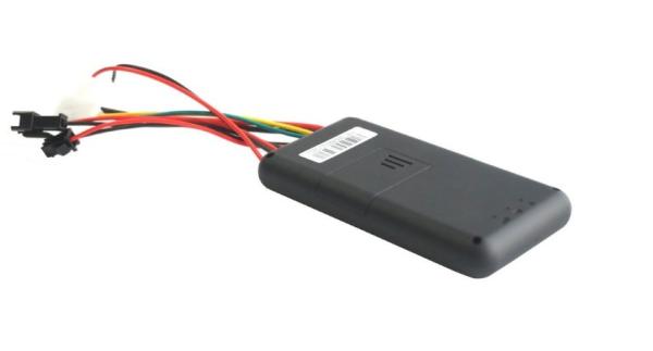 Cheap GT06 Mini Real Time GPS Car Tracker Device With Voice Surveillance Microphone for sale