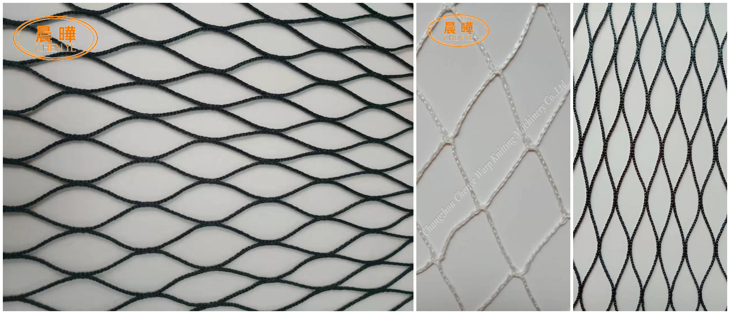 Fishing Raschel Net Machine For Weaving Sport Net