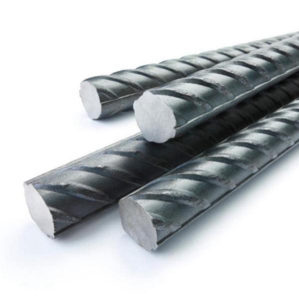 Cheap 8-32mm Iron Deformed Steel Bar Rod Round  Grade 60 Ss400 S355 for sale