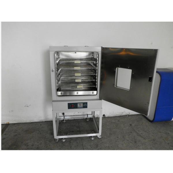 304SS W550mm Constant Temperature Oven / Drying Oven Industrial