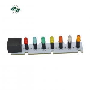 Best Copper 1OZ 30OZ LED Light Circuit Board Assembly One Stop Service wholesale