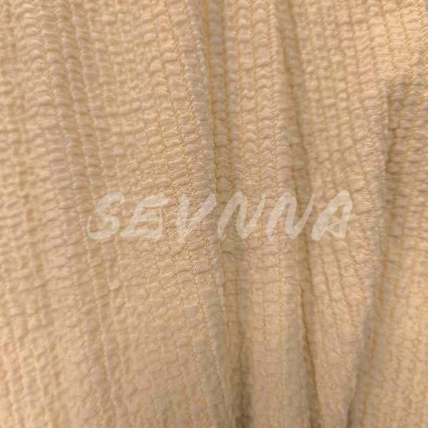 Cheap Custom Printed Solid Recycled Nylon Fabric Lightweight / Quick Drying Stretchable for sale