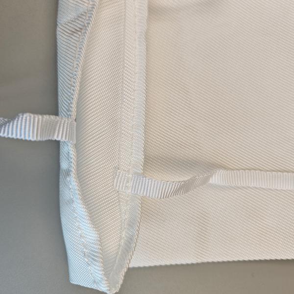 Anode Liquid Filter Bag for PCB Electroplating durable resistant acid and alkali