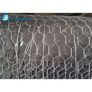 Best Hexagonal Wire Mesh/Hexagonal Wire Netting/Gabion Mesh wholesale