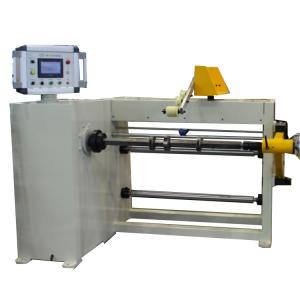 Best Transformer Making Machine PLC Control Automatic Coil Winding Machine wholesale