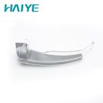 LCD Screen Video Guided Direct Laryngoscope With Enhanced View