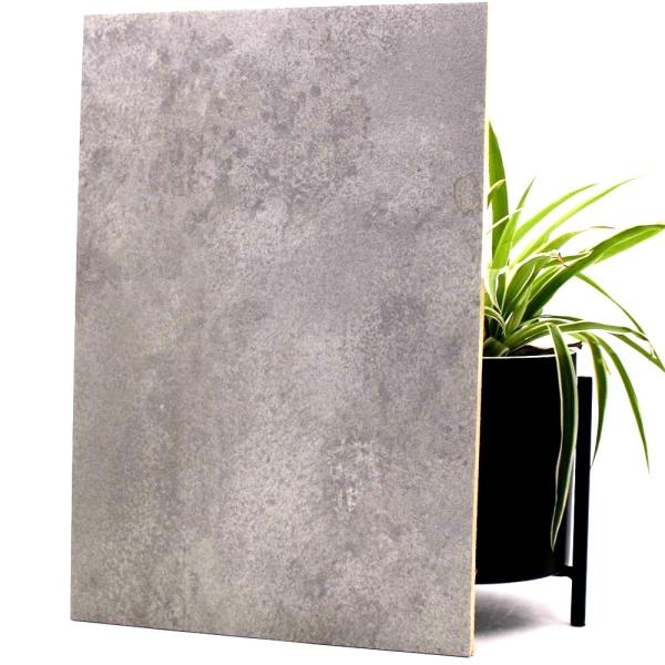 Cheap Matt 35mm PET Laminated MDF Panels For Cabinet for sale