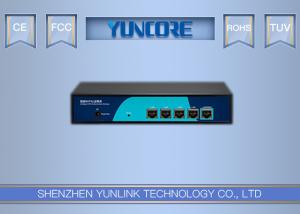 Intelligent Gigabit Wireless LAN Controller , SNMP Based Wireless Access Point Controller