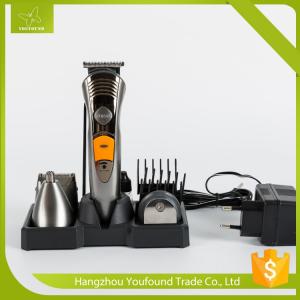 Best KM-580A Hair Cutting Machine Hair Clippers Man Hair Trimmer wholesale