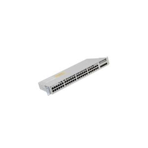China Cisco Switch C9200L-48P-4X-A Catalyst 9200L 48-port PoE+, 4 x 10G, Network Advantage on sale
