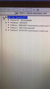 Best 5MB Programming Tunning File For VOLVO PENTA RENAULT wholesale
