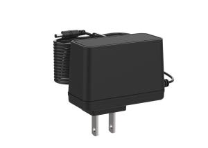 China 24W Vertical JP Plug PSE Certified 12V 24V AC DC Adapter 36V Switching Power Supply with EN/IEC 61347 on sale