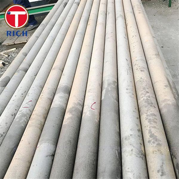 ASTM A872 Centrifugally Cast Austenitic Stainless Steel Pipe For Corosive Environments
