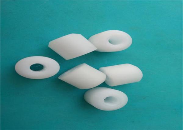 Cheap Black CNC Milling Service Turning Machining Parts Plastic POM Acetal Nylon PE PVC PTFE for sale