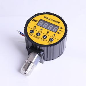 Best Y810 Digital Differential Pressure Gauge 2 Seconds Response Time wholesale