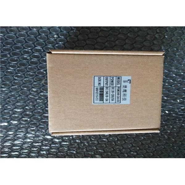 DC24V Power Tension Loadcell Amplifier Light Weight 115*100*23mm Size Tension Transducer