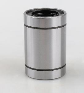 China ISO9001 Durable Round Linear Bearing , Steel Linear Motion Roller Bearing on sale