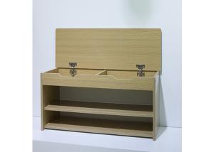 Best 2 Shelves PB 60KG Entryway Shoe Bench wholesale