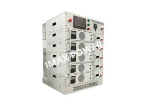 100VDC DC Rectifier Programmable DC Power Supply DSP Control
