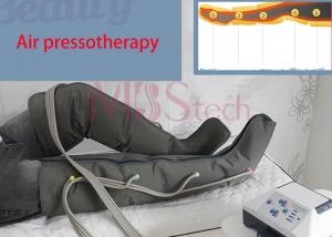 Best Body Slimming Weight Loss Bioelectric Lymph Drainage Equipment wholesale