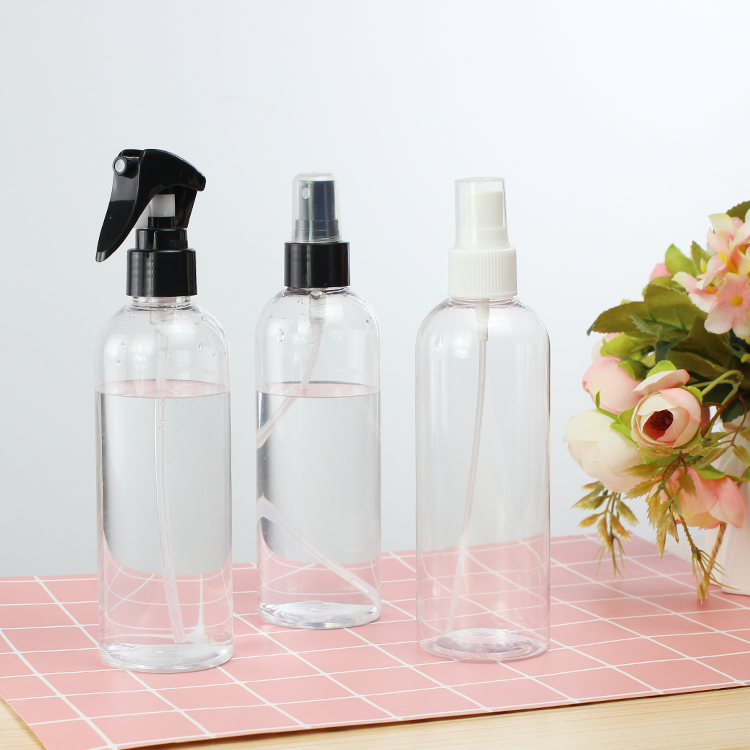 15ml 30ml Airless Vacuum Bottle with Flip Top Cap