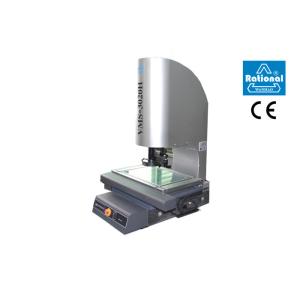 Powerful Programming Video Measuring System / Computer Visual Measuring Machine