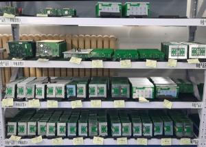 High TG 1.6mm ENIG Contract Manufacturing PCB Assembly