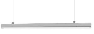 Best 120 Degree LED Linear Ceiling Light IP54 dustproof Dali function wholesale