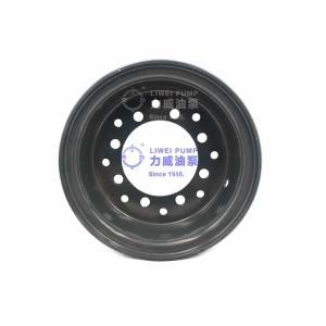 Best Forklift Part Wheel Rim For FD30 HL CPCD30-35 52356-80302,23654-40322G wholesale