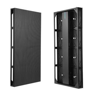 China High Contrast Ratio HD Rental LED Display Screen With Large Viewing Angle on sale