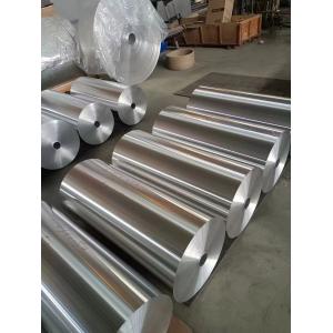 Best Directly Supply Aluminum Foil for Packaging and Cooking wholesale