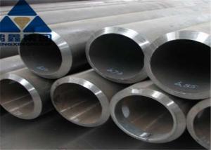Anti Rust 15CrMoG 8inch 6M Alloy Steel Seamless Pipe Schedule 80